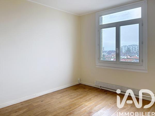 Appartement à vendre 4 pièces 57 m² Châtillon