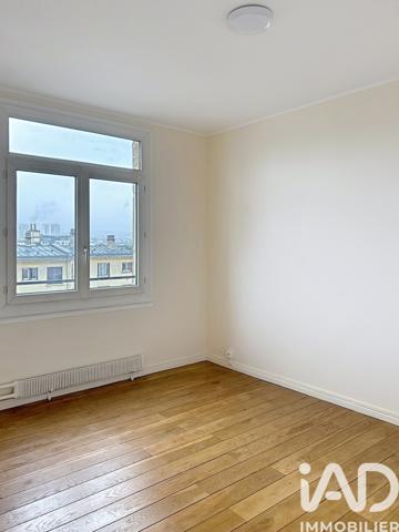 Appartement à vendre 4 pièces 57 m² Châtillon