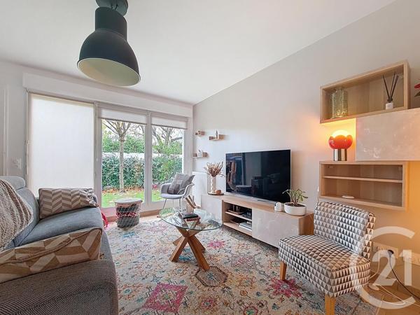 Appartement F4 à vendre  4 pièces - 74,80 m2 CHENNEVIERES SUR MARNE - 94