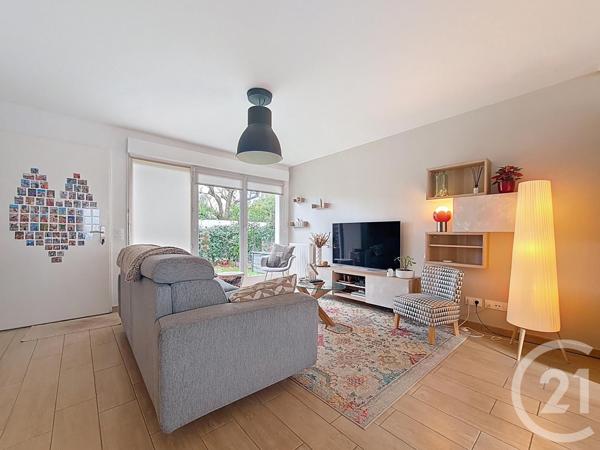 Appartement F4 à vendre  4 pièces - 74,80 m2 CHENNEVIERES SUR MARNE - 94