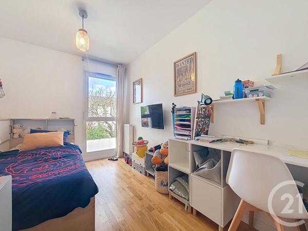 Appartement F4 à vendre  4 pièces - 74,80 m2 CHENNEVIERES SUR MARNE - 94