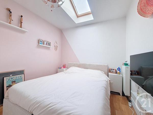 Appartement F4 à vendre  4 pièces - 74,80 m2 CHENNEVIERES SUR MARNE - 94