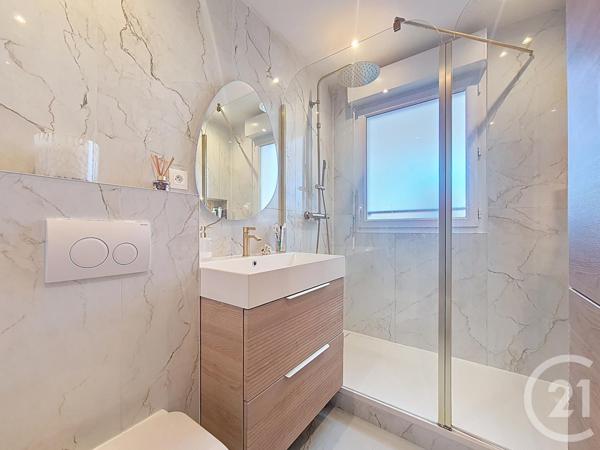 Appartement F4 à vendre  4 pièces - 74,80 m2 CHENNEVIERES SUR MARNE - 94