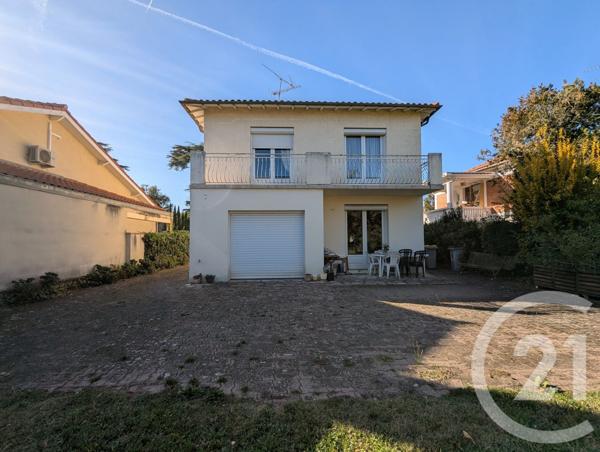 Maison à vendre  5 pièces - 145,30 m2 BLAGNAC - 31