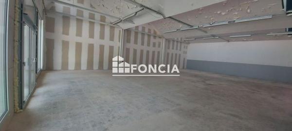 Location Local commercial 200 m² - Xonrupt-longemer 88400