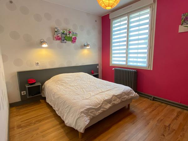 Maison Royan 6 pièce(s) 162 m2  Royan