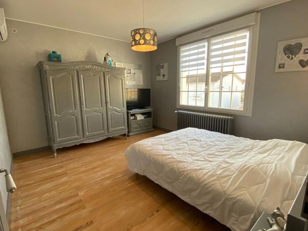 Maison Royan 6 pièce(s) 162 m2  Royan