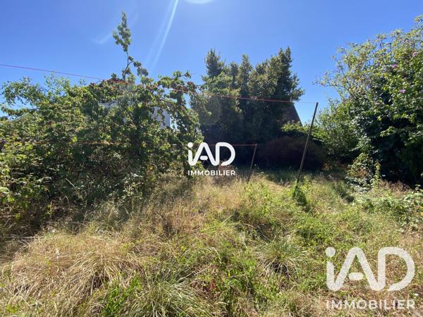 Maison à vendre 5 pièces 100 m² Livry-Gargan