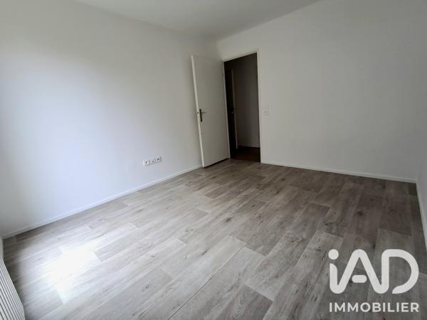 Appartement à vendre 4 pièces 80,59 m² Villiers-le-Bel