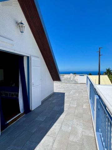 Maison individuelle à vendre à Saint-Pierre à la Réunion (97410), ref : 97404/18   
Condé concession