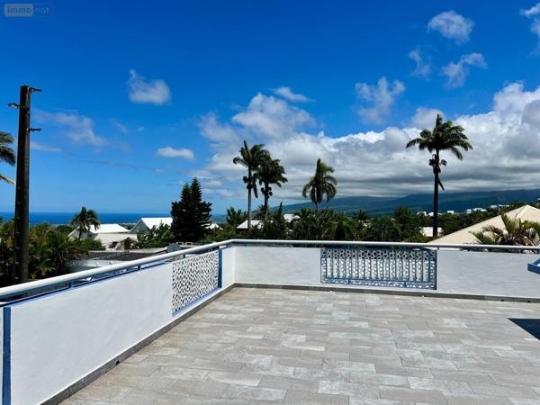 Maison individuelle à vendre à Saint-Pierre à la Réunion (97410), ref : 97404/18   
Condé concession