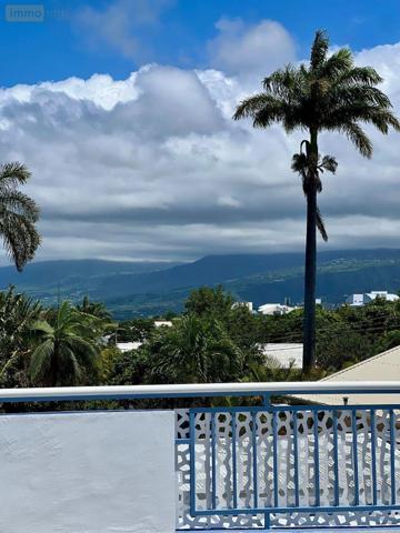 Maison individuelle à vendre à Saint-Pierre à la Réunion (97410), ref : 97404/18   
Condé concession