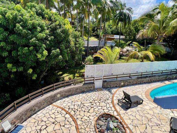 Maison individuelle à vendre à Saint-Pierre à la Réunion (97410), ref : 97404/18   
Condé concession