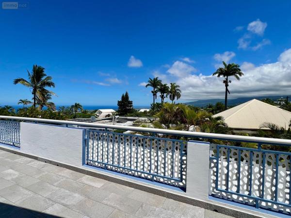 Maison individuelle à vendre à Saint-Pierre à la Réunion (97410), ref : 97404/18   
Condé concession