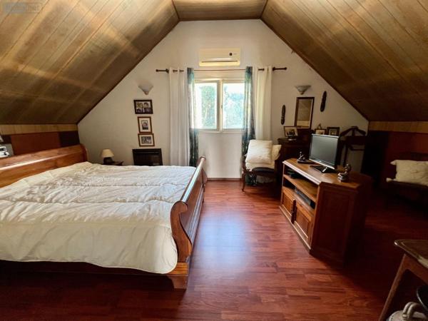 Maison individuelle à vendre à Saint-Pierre à la Réunion (97410), ref : 97404/18   
Condé concession