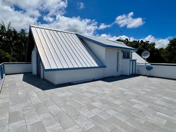 Maison individuelle à vendre à Saint-Pierre à la Réunion (97410), ref : 97404/18   
Condé concession