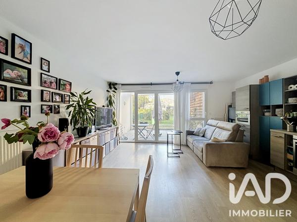 Maison à vendre 4 pièces 79 m² Nantes