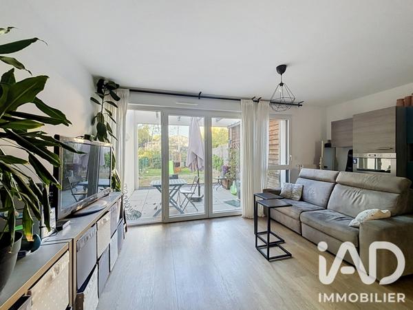 Maison à vendre 4 pièces 79 m² Nantes
