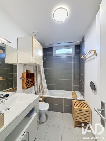 Maison à vendre 4 pièces 79 m² Nantes