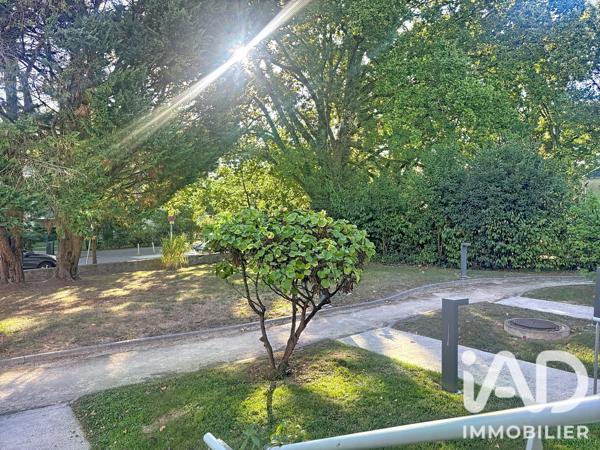 Maison à vendre 4 pièces 79 m² Nantes