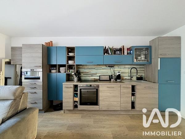 Maison à vendre 4 pièces 79 m² Nantes