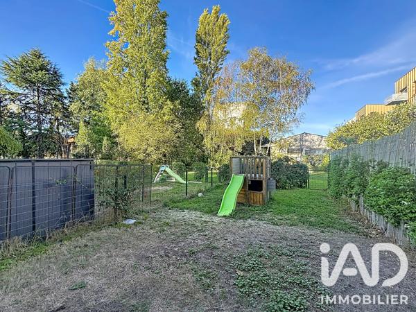 Maison à vendre 4 pièces 79 m² Nantes
