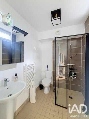 Maison à vendre 4 pièces 79 m² Nantes