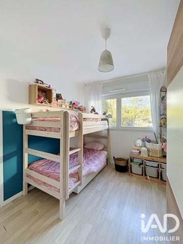 Maison à vendre 4 pièces 79 m² Nantes