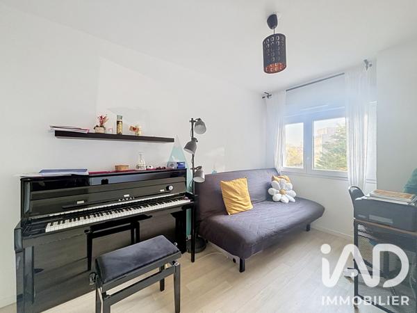 Maison à vendre 4 pièces 79 m² Nantes