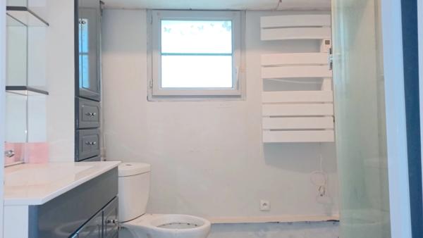 Maison à vendre 3 pièces JOIGNY (89)