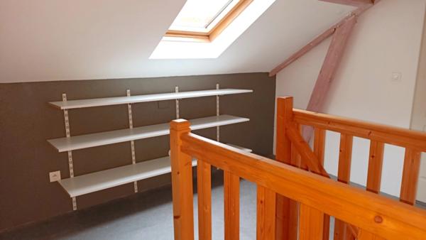 Maison à vendre 3 pièces JOIGNY (89)