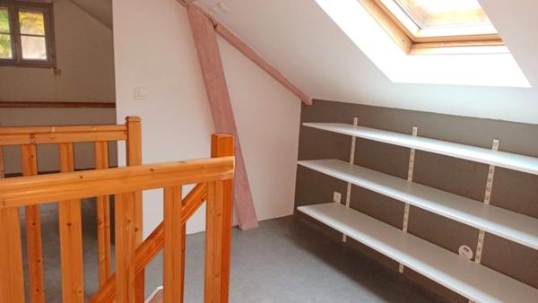 Maison à vendre 3 pièces JOIGNY (89)