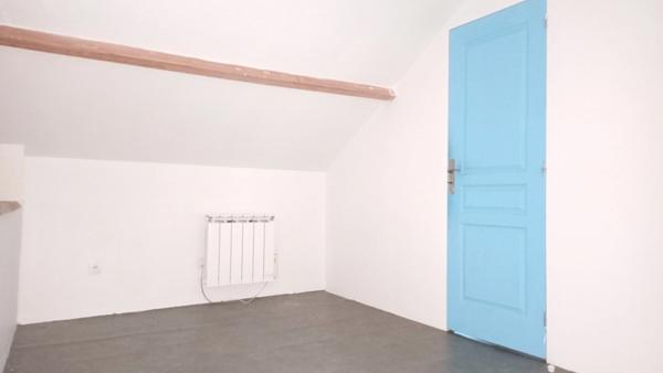 Maison à vendre 3 pièces JOIGNY (89)