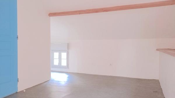 Maison à vendre 3 pièces JOIGNY (89)