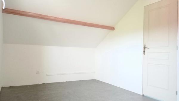 Maison à vendre 3 pièces JOIGNY (89)