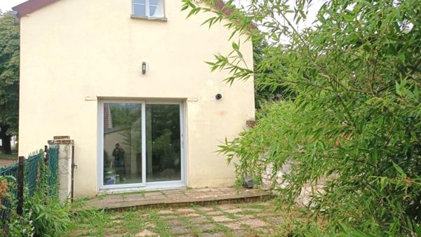 Maison à vendre 3 pièces JOIGNY (89)