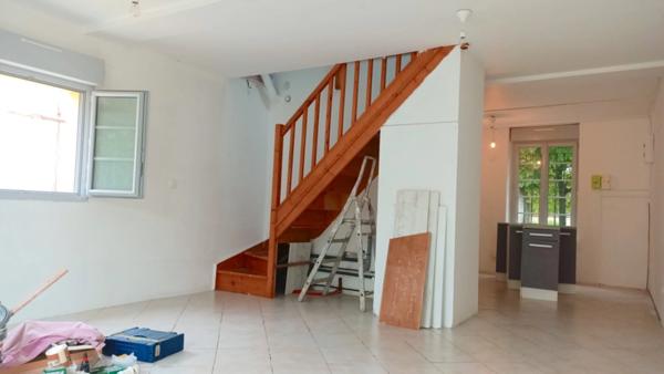 Maison à vendre 3 pièces JOIGNY (89)