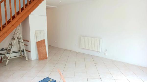 Maison à vendre 3 pièces JOIGNY (89)