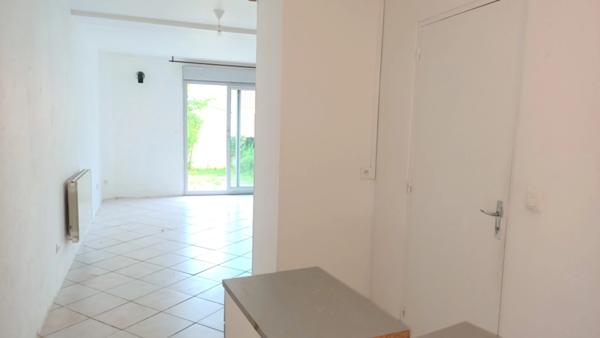 Maison à vendre 3 pièces JOIGNY (89)