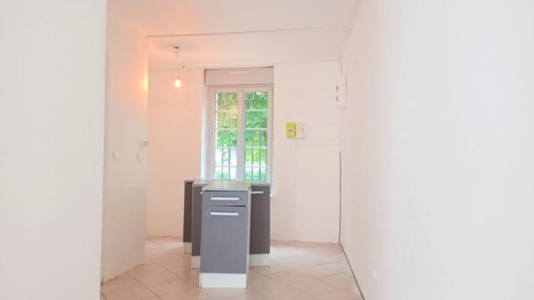 Maison à vendre 3 pièces JOIGNY (89)