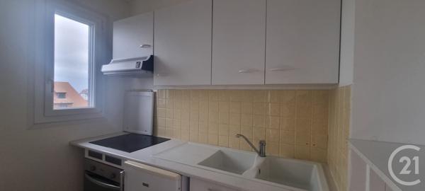 Appartement F2 à vendre  2 pièces - 34,45 m2 VILLERS SUR MER - 14