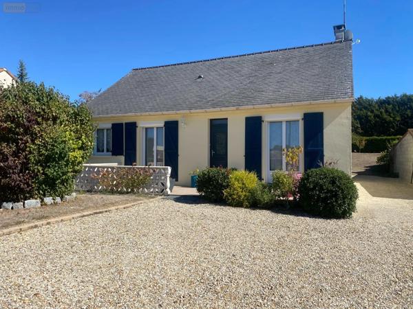 Achat - Maison | Maison Niherne 36250 4 pièces 86 m 2 995 m 2