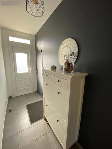 Achat - Maison | Maison Niherne 36250 4 pièces 86 m 2 995 m 2