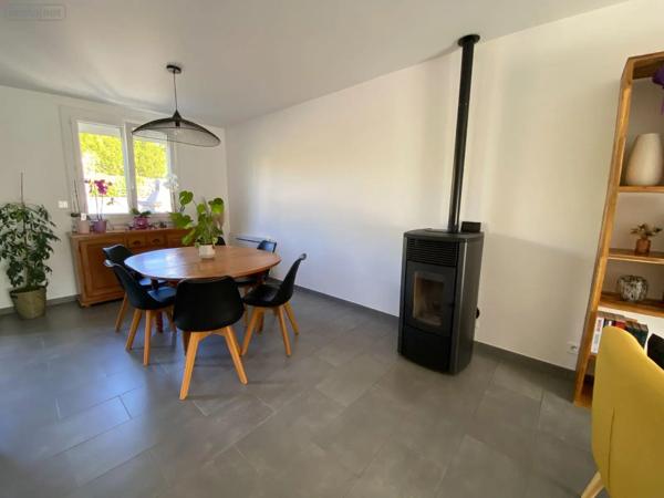 Achat - Maison | Maison Niherne 36250 4 pièces 86 m 2 995 m 2