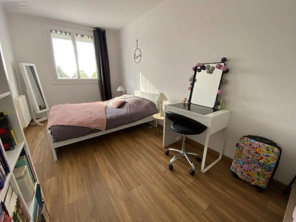 Achat - Maison | Maison Niherne 36250 4 pièces 86 m 2 995 m 2