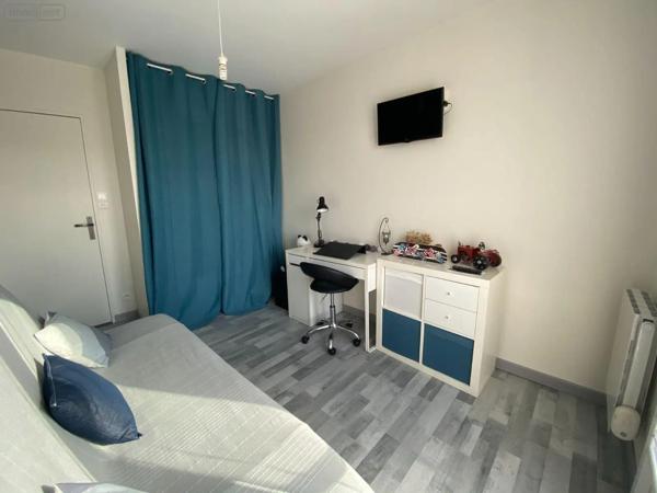Achat - Maison | Maison Niherne 36250 4 pièces 86 m 2 995 m 2