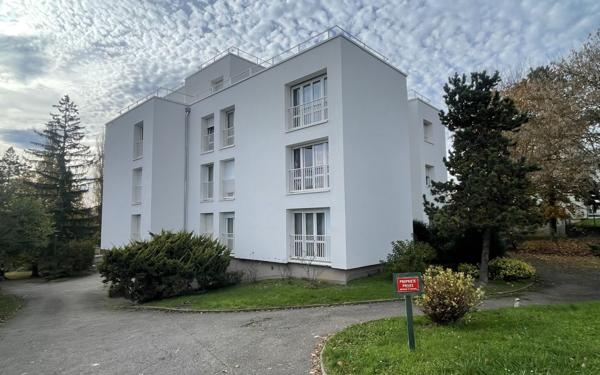 Appartement à vendre    2 pièces • 48,75 m2 Metz