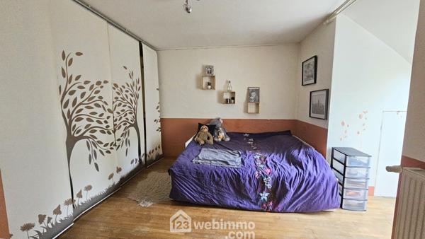 Maison 120 m² à Milly-la-Forêt 91490