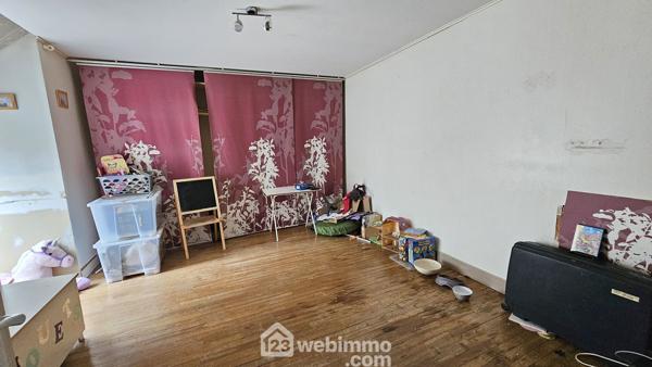 Maison 120 m² à Milly-la-Forêt 91490