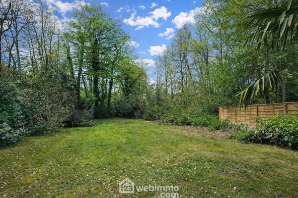 Maison 120 m² à Milly-la-Forêt 91490